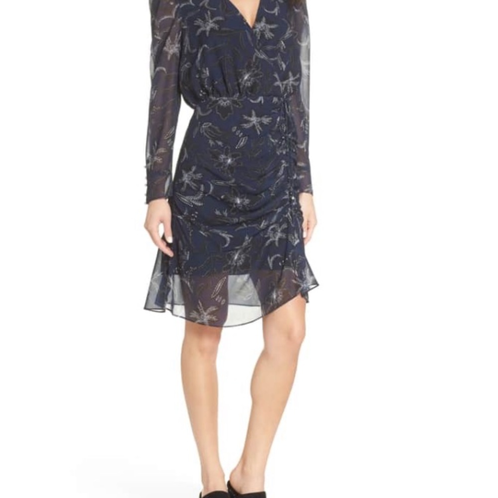 Sam Edelman dress